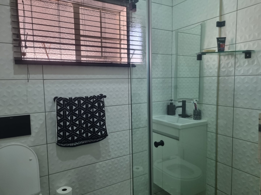 4 Bedroom Property for Sale in Vaalpark Free State